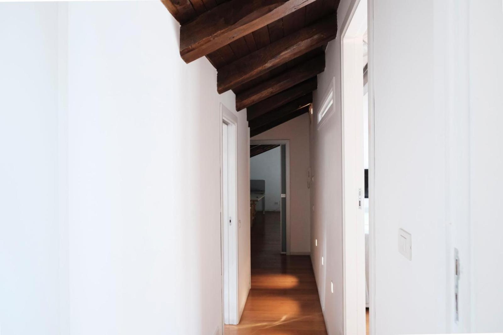 Casa Maria In Centro Storico 호텔 살레르노 외부 사진