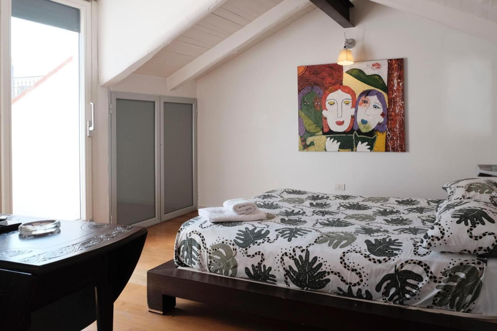 Casa Maria In Centro Storico 호텔 살레르노 외부 사진