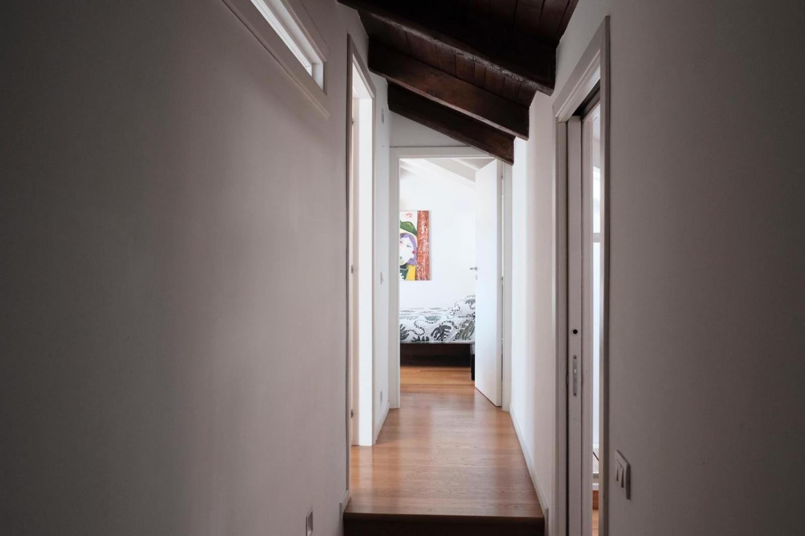 Casa Maria In Centro Storico 호텔 살레르노 외부 사진