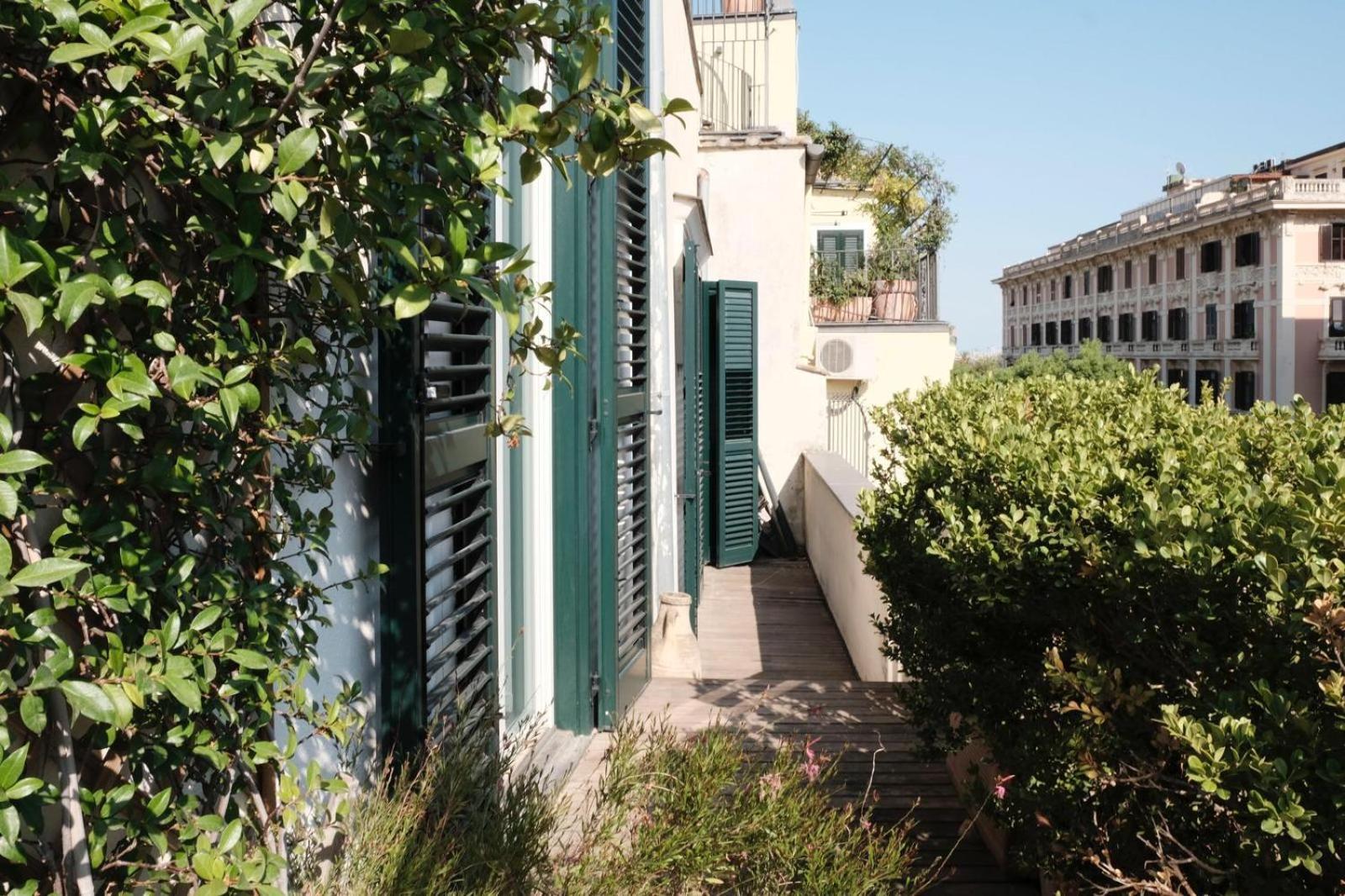 Casa Maria In Centro Storico 호텔 살레르노 외부 사진